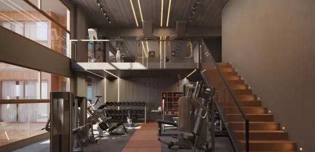 Apartamento com 2 Quartos à venda, 77m² no Areia Dourada, Cabedelo