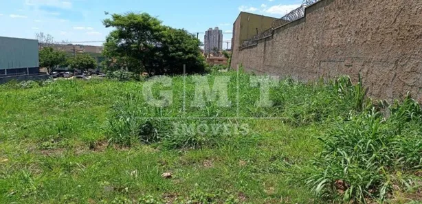 Terreno / Lote / Condomínio para alugar, 370m² no Alto da Boa Vista, Ribeirão Preto