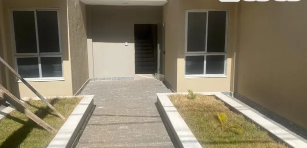 Apartamento com 2 Quartos à venda, 52m² no Cândida Ferreira, Contagem