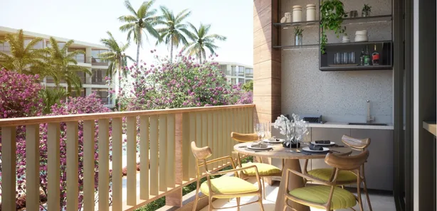Apartamento com 2 Quartos à venda, 57m² no , Tamandaré