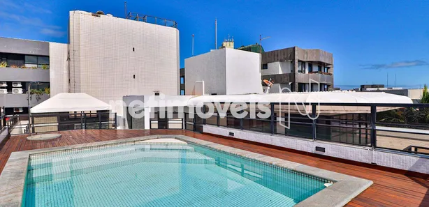 Cobertura com 5 Quartos à venda, 791m² no Rio Vermelho, Salvador