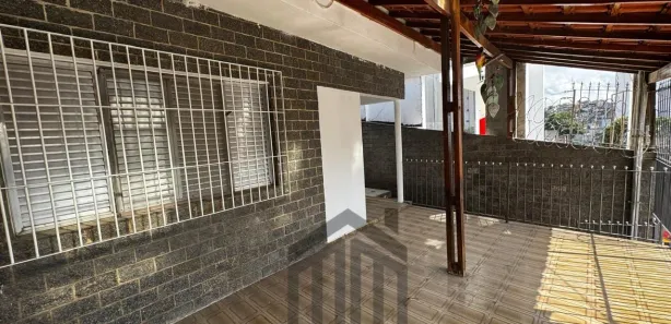 Casa com 3 Quartos para alugar, 250m² no Parque Itamarati, Itapevi