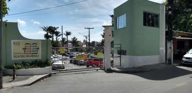 Apartamento com 3 Quartos à venda, 60m² no Arraial do Retiro, Salvador
