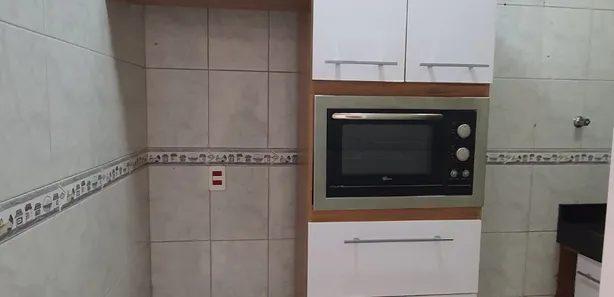 Apartamento com 1 Quarto à venda, 40m² no Centro, Duque de Caxias