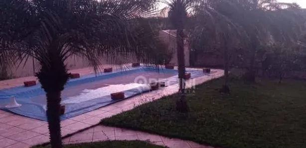 Fazenda / Sítio / Chácara com 2 Quartos à venda, 237m² no Núcleo Lageado Portal dos Nobres, Ipeúna