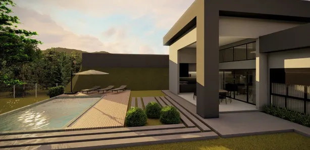 Fazenda / Sítio / Chácara com 4 Quartos à venda, 2100m² no , Mairinque