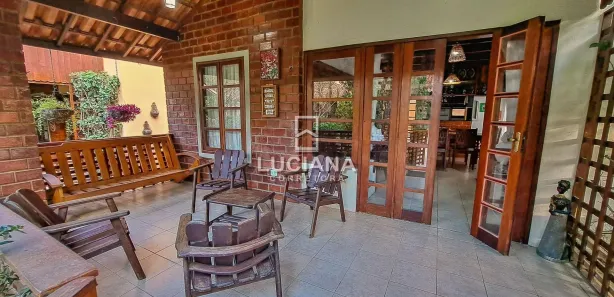 Casa de Condomínio com 3 Quartos à venda, 100m² no Prado, Gravatá