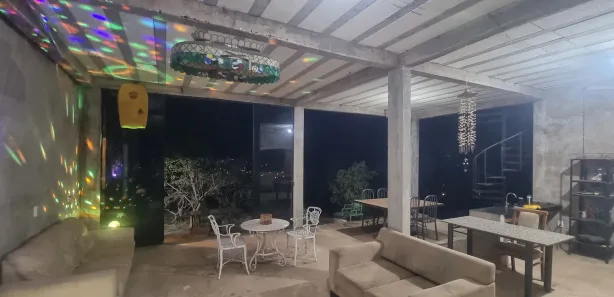 Fazenda / Sítio / Chácara com 1 Quarto à venda, 2500m² no , Alexânia