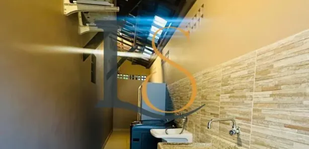 Casa de Condomínio com 2 Quartos à venda, 152m² no Catu de Abrantes (Abrantes), Camaçari