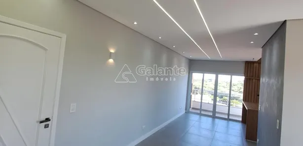 Cobertura com 4 Quartos para venda ou aluguel, 217m² no Jardim Dom Bosco, Campinas