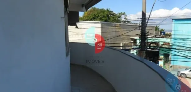 Apartamento com 1 Quarto à venda, 69m² no Jardim da Paz (Guia de Pacobaíba), Magé