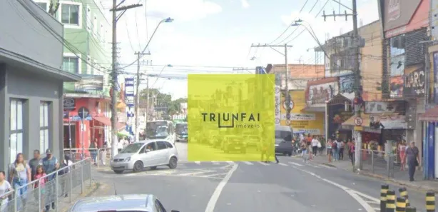 Loja / Salão / Ponto Comercial à venda, 150m² no Centro, Itaquaquecetuba