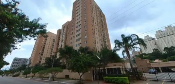 Apartamento com 2 Quartos à venda, 44m² no Vila Arcádia, São Paulo