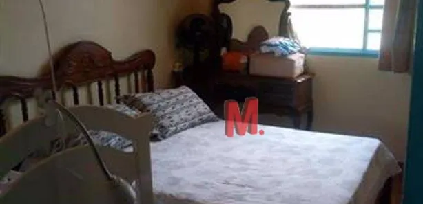 Fazenda / Sítio / Chácara com 3 Quartos à venda, 450m² no , Sarapuí