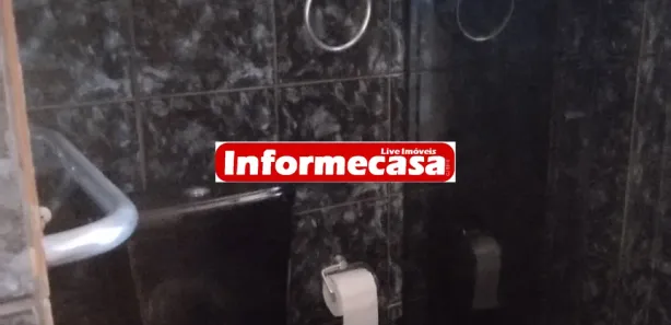 Apartamento com 2 Quartos para alugar, 52m² no Agostinho Porto, São João de Meriti