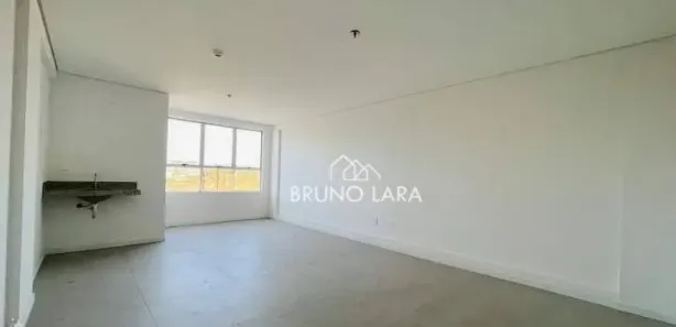 Conjunto Comercial / Sala à venda, 30m² no Parque das Indústrias, Betim