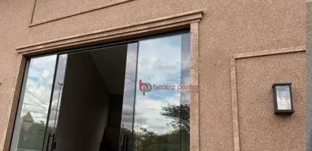 Loja / Salão / Ponto Comercial para alugar, 66m² no Residencial Mais Parque Mirassol, Mirassol