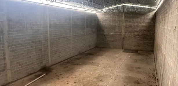 Galpão / Depósito / Armazém para alugar, 360m² no Inoã (Inoã), Maricá