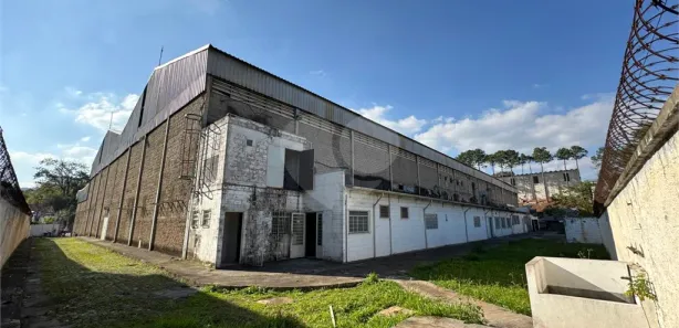 Galpão / Depósito / Armazém para alugar, 6000m² no Industrial Anhangüera, Osasco