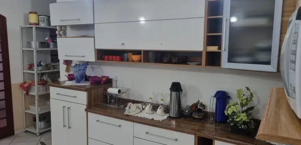 Fazenda / Sítio / Chácara com 3 Quartos para venda ou aluguel, 1000m² no Itapecerica, Salto