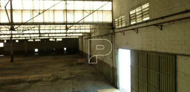Galpão / Depósito / Armazém para alugar, 4000m² no Industrial Anhangüera, Osasco
