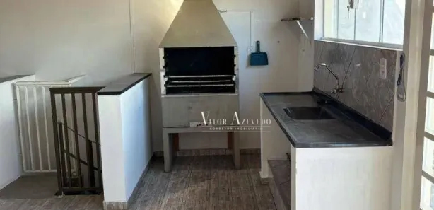 Casa com 2 Quartos à venda, 252m² no Parque Jataí, Votorantim