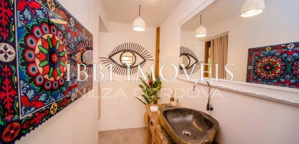 Casa com 5 Quartos à venda, 180m² no Centro, Porto Seguro