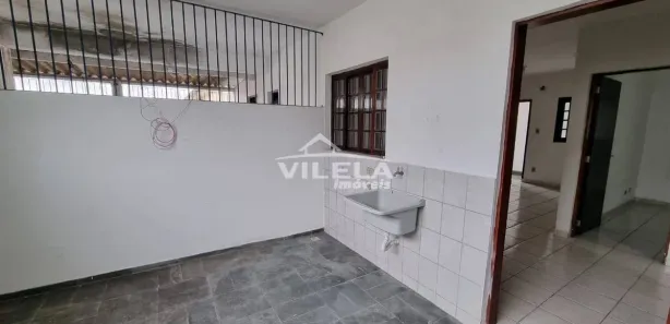Kitnet com 1 Quarto para alugar, 45m² no Jardim Britânia, Caraguatatuba