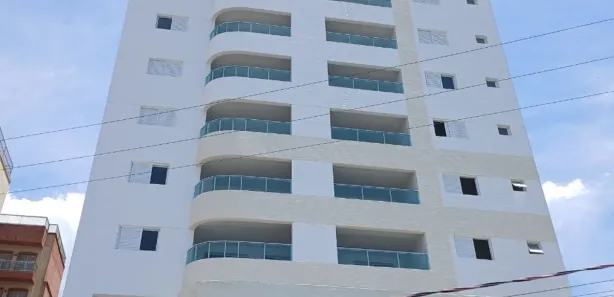 Apartamento com 2 Quartos à venda, 73m² no Vila Dinapolis, Mongaguá