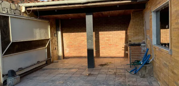 Casa com 3 Quartos para alugar, 120m² no Prado, Gravatá