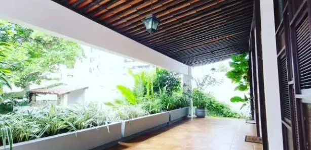 Casa com 4 Quartos à venda, 220m² no Barro Vermelho, Natal