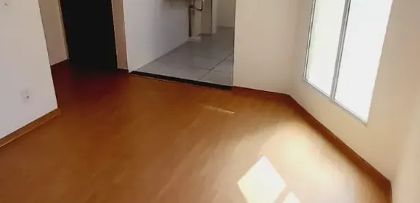 Apartamento com 2 Quartos para alugar, 42m² no Atlântica, Rio das Ostras
