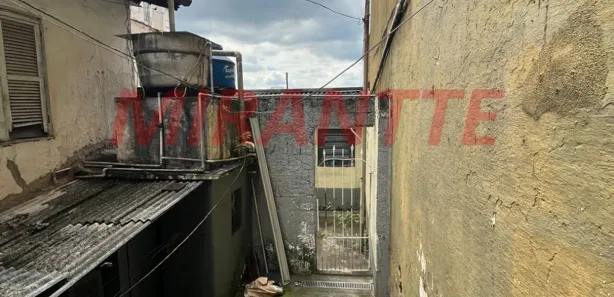 Terreno / Lote / Condomínio à venda, 345m² no Tucuruvi, São Paulo