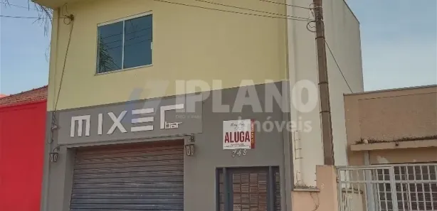 para alugar, 125m² no Jardim Macarenco, São Carlos