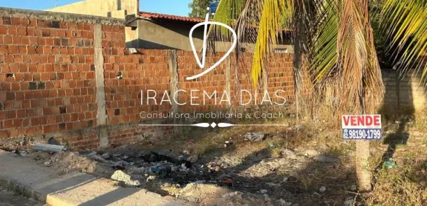 Terreno / Lote / Condomínio à venda, 160m² no , Barra de Santo Antônio