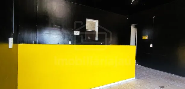 Loja / Salão / Ponto Comercial para alugar, 50m² no Chácara Braz Miraglia, Jaú