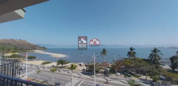 Cobertura com 3 Quartos para venda ou aluguel, 150m² no Sumaré, Caraguatatuba