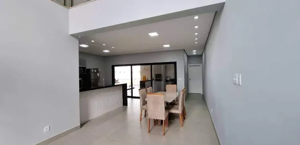 Casa de Condomínio com 3 Quartos à venda, 240m² no Residenciais Fazenda Itapema, Limeira