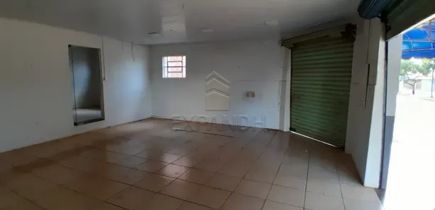 Conjunto Comercial / Sala com 2 Quartos para alugar, 156m² no São João, Sertãozinho