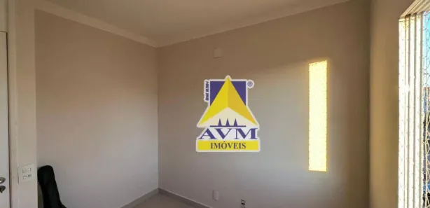 Apartamento com 3 Quartos à venda, 66m² no Vila Carlota, Sumaré