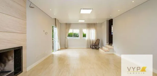 Casa de Condomínio com 3 Quartos à venda, 384m² no São Gabriel, Colombo