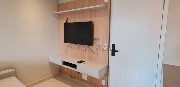 Studio com 1 Quarto para alugar, 26m² no Jardim Panorama, São Paulo