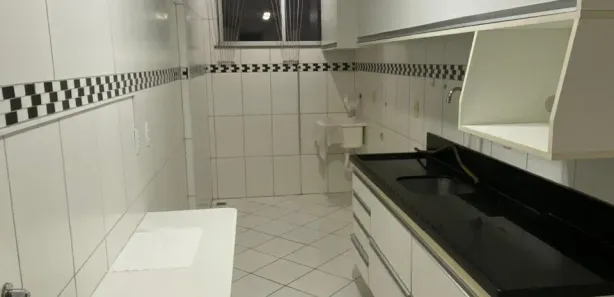 Apartamento com 3 Quartos à venda, 83m² no Pernambués, Salvador