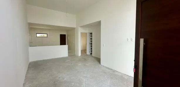 Casa de Condomínio com 2 Quartos à venda, 70m² no Parque Nascente do Rio Capivara, Camaçari