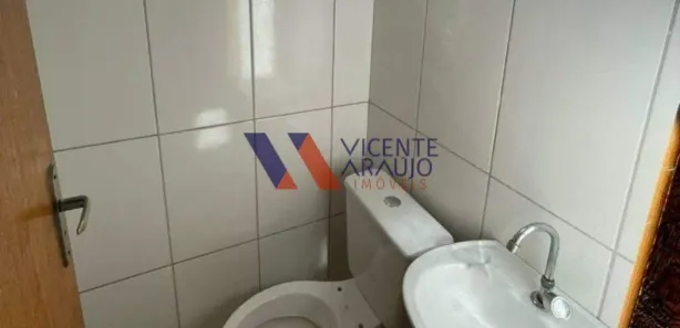 Conjunto Comercial / Sala à venda, 19m² no Jardim da Cidade, Betim