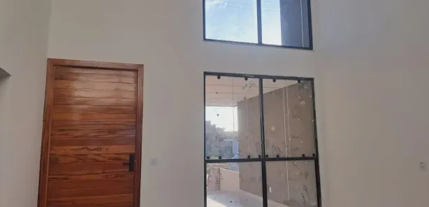 Casa de Condomínio com 3 Quartos à venda, 129m² no Zona de Expansão (Olhos D'Agua), Barra dos Coqueiros