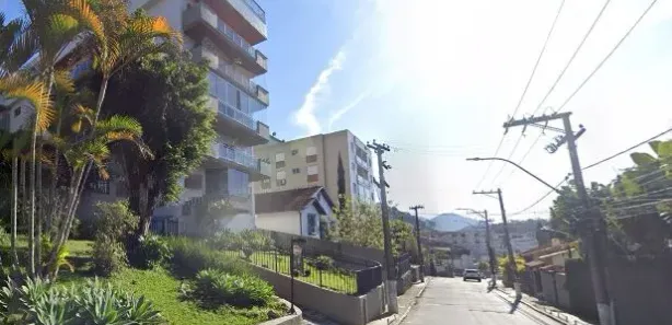 Apartamento com 3 Quartos à venda, 161m² no Valparaíso, Petrópolis
