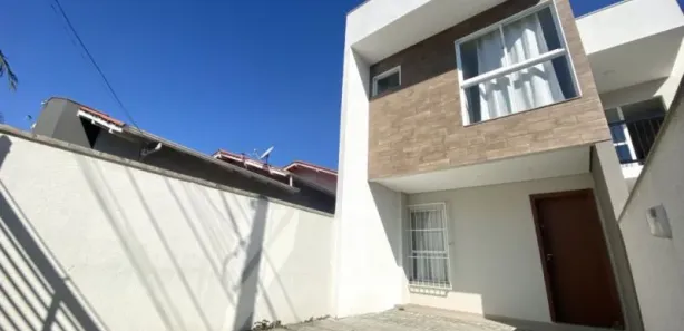 Casa com 3 Quartos à venda, 106m² no Salto do Norte, Blumenau