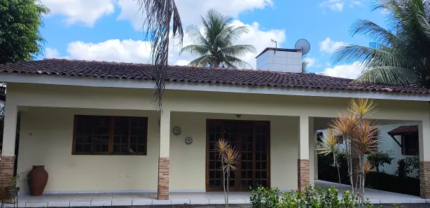 Casa de Condomínio com 3 Quartos para venda ou aluguel, 190m² no Aldeia dos Camarás, Camaragibe