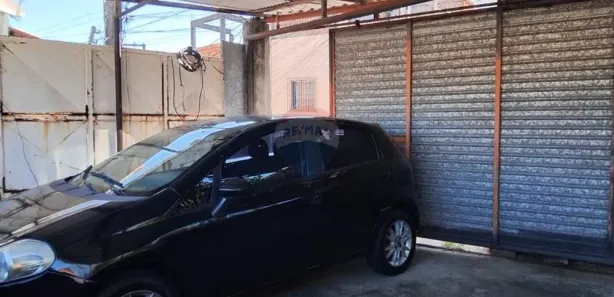 Garagem à venda, 255m² no Cosme de Farias, Salvador